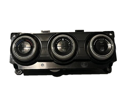 Subaru XV Crosstrek HVAC Climate Control Automatic (2014) – Genuine OEM