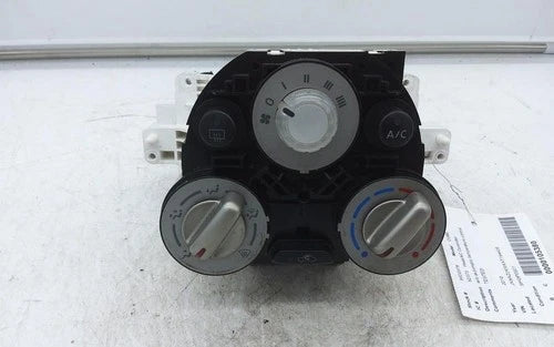 Nissan CUBE Temperature Control 1400219 Module (2009–2014) – Genuine OEM