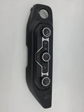 Jeep Wrangler HVAC Climate Control Unit (2018–2021) – Genuine OEM