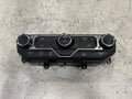 Jeep WRANGLER Manual Temperature Controller (2021) – Genuine OEM