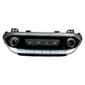 Hyundai Elantra (GT) A/C Heater Selector Temperature Control Unit (2018–2020) – Genuine OEM