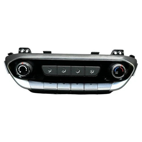 Hyundai Elantra (GT) A/C Heater Selector Temperature Control Unit (2018–2020) – Genuine OEM