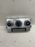 Hyundai Veracruz HVAC Climate Control (2007–2012) – Genuine OEM | Ref SKU-6966