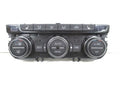 VW Atlas Auto Temperature A/C Control w/ Heated Seats (2021–2023) – Genuine OEM
