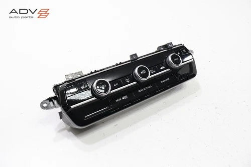 Honda PILOT DASH HVAC Climate Control SWITCH UNIT (2023–2025) – Genuine OEM