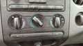 Ford F150 Temperature Control Module In Dash Heater A/C Head Unit (2004–2007) – Genuine OEM