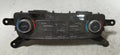 Ford TRANSIT Heater A/C Air Temperature Control Panel (2019–2020) – Genuine OEM