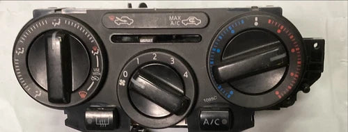 Nissan JUKE HVAC Climate Control (2011–2017) – Genuine OEM