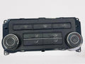 Nissan Titan HVAC Climate Control SE, Crew Cab USed.. (2008–2011) – HVAC Replacement Part