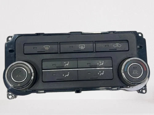 Nissan Titan HVAC Climate Control SE, Crew Cab USed.. (2008–2011) – HVAC Replacement Part