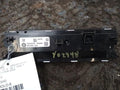 Jeep Grand Cherokee 2022 Temperature Control 2667643 – HVAC Replacement Part
