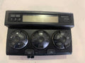 Toyota 4Runner HVAC Climate Control Signal Zone (2006–2008) – Genuine OEM