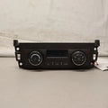 Cadillac SRX HVAC Climate Control Unit (2007) – Genuine OEM