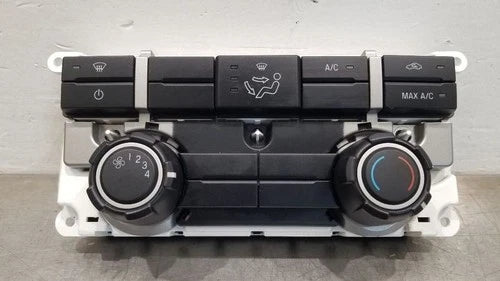Ford F150 A/C Heater Selector Climate Control Unit (2013–2014) – Genuine OEM