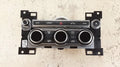 Land Rover Range Rover Sport Auto Temperature Climate A/C Heater Control (2016) – Genuine OEM