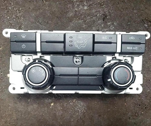 Ford F-150 HVAC Climate Control (2013–2014) – Genuine OEM | Ref SKU-9868