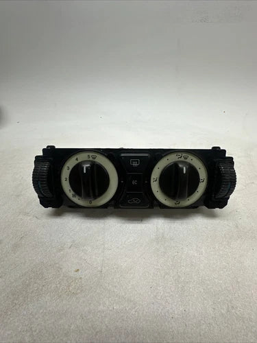 Mercedes R170 SLK230 HVAC Climate Control 1708300385 (1997–2000) – Genuine OEM