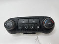 Hyundai Tucson HVAC Climate Control Manual (2014–2015) – Genuine OEM | Ref SKU-10615