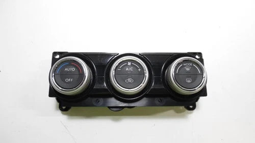 Subaru WRX Auto Climate HVAC Climate Control (2016) – Genuine OEM