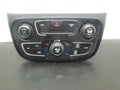 Jeep Compass Dual Zone Climate Control (2017–2018) – Genuine OEM