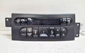 Chrysler Pacifica HVAC Climate Control Temperature (2004–2006) – Genuine OEM