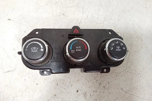 Dodge RAM 1500 HVAC Climate Control Unit (2015) – Genuine OEM