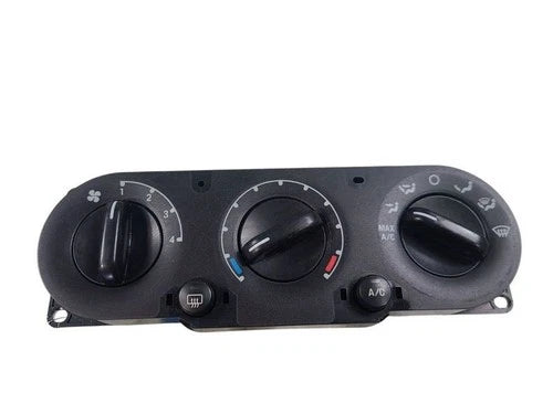 Ford Explorer HVAC Climate Control Assembly (2007–2010) – Genuine OEM