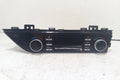 Hyundai Sonata HVAC Climate Control Unit (2022) – Genuine OEM