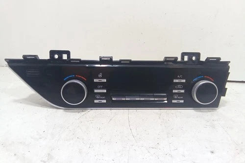 Hyundai Sonata HVAC Climate Control Unit (2022) – Genuine OEM