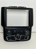 Dodge RAM 1500 A/C Climate Control (2015) – Genuine OEM