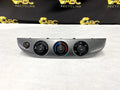 Toyota Camry Manual Climate Control Assembly (2002–2006) – Genuine OEM