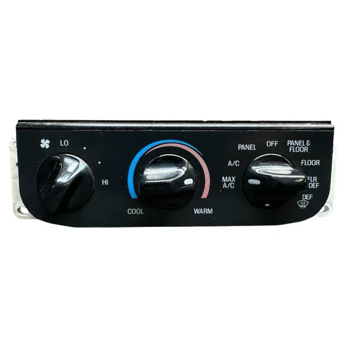 Ford F-150 4.6L HVAC Climate Control 97 98 – Genuine OEM