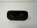 Ford TRANSIT REAR A/C Climate Control (2015–2019) – Genuine OEM