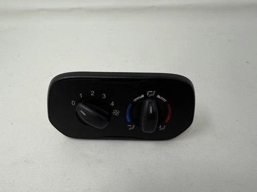 Ford TRANSIT REAR A/C Climate Control (2015–2019) – Genuine OEM