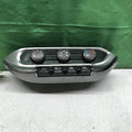 Kia Rio A/C Climate Control (2012–2015) – Genuine OEM