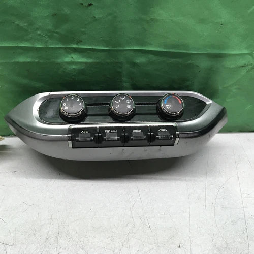Kia Rio A/C Climate Control (2012–2015) – Genuine OEM