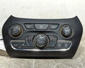 Jeep Cherokee Dual Zone HVAC Climate Control (2014) – Genuine OEM