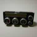 Nissan Pathfinder Climate Control A/C Heat Heater 27500EA50A (2005–2008) – HVAC Replacement Part