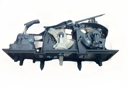 06 Toyota Tundra Heater Climate A/C Temperature Control (2000–2005) – Genuine OEM