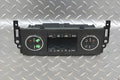 Chevy Tahoe A/CHeater Automatic Climate Control Opt CJ2 (2012–2014) – HVAC Replacement Part