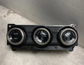 2016-18 Subaru Forester Heat A/C Manual Temperature Control Module – Genuine OEM