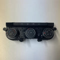 VW Tiguan Heater A/C Climate Control Dual Zone (2020) – Genuine OEM