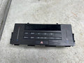 Lexus RC350 Dual Zone Automatic Temperature Controller (2023) – Genuine OEM