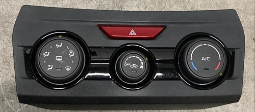 Subaru IMPREZA HVAC Climate Control (2017–2020) – Genuine OEM