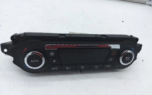 Ford C-max HVAC Climate Control Temperature (2013–2016) – Genuine OEM