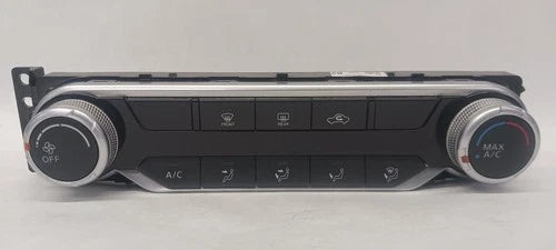 20-'23 Nissan SENTRA temperature control panel – Genuine OEM
