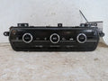 Honda Pilot Front Automatic HVAC Climate Control Canada (2023–2024) – Genuine OEM