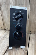 Dodge RAM Climate Control SETTINGS (1994–1997) – Genuine OEM