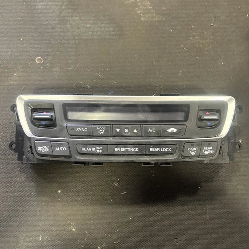 Honda Pilot HVAC Control Component (2019–2021) – Genuine OEM
