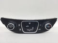 Chevy Malibu Manual HVAC Climate Control (2019–2024) – Genuine OEM